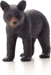 Mojo mladič črnega medveda baribala