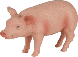 Mojo pujsek – realistična plastična figurica