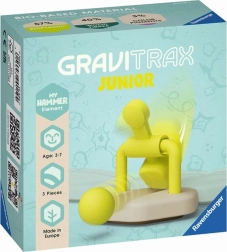 GraviTrax Junior kladivo – dodatek za stezo za kroglice