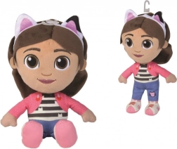 Gabi Gabi Stilizirana mačka Hišni maskota (Gabby) 25 cm