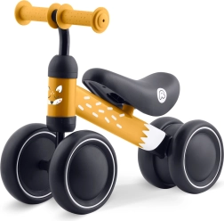 Trikolesno poganjalno kolo za otroke Ricokids