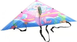 Leteči zmaj morska deklica