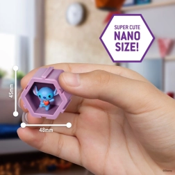 Stitch Nano Pods zbirateljske kapsule
