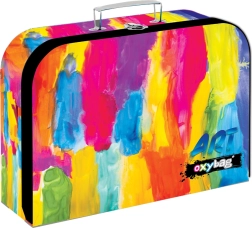 Kovček iz laminata 34 cm Colorbrush