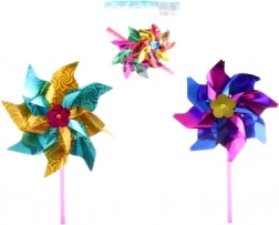 Barviti vrtiljak – set 2 kos