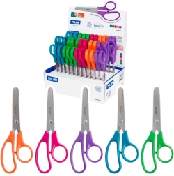 Otroške škarje MILAN Basic 133 mm