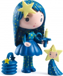 DJECO Tinyly figurica Luz in Light