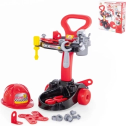 Delavnica maxi mojster serviser