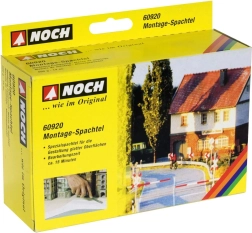 Montažni kit bel 500 g