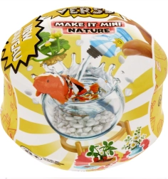 Figurka Miniverse Mini Nature Serija 2