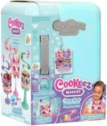 Komplet COOKEEZ MAKERY ledene tortice – hladilnik