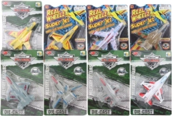 Kovinsko letalo 12 cm