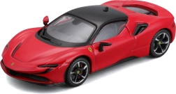 Kovinski model avtomobila Bburago 1:43 Ferrari SF90 Stradale Signature Series