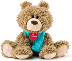 Medvedek Bariboo z ruto mali