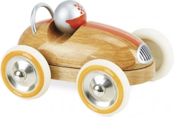 Vilac Leseni avto Roadster vintage naraven