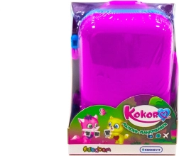 Kolekcijski komplet igrač KOKORO – potujoči otroci