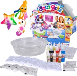 Simba Aqua Gelz deluxe kreativni komplet