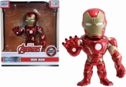 Kovinska figurica Iron Man 10 cm