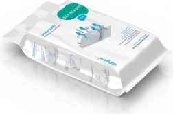 Higienska podloga Baby Ono 60 × 90 cm, 10 kos