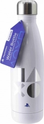 Nerjaveča steklenica PLAYSTATION 500 ml