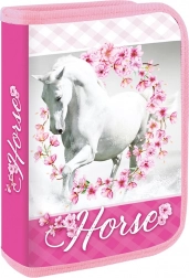 večnadstropni peresnica horse