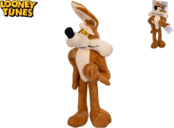 Plush WILE E. COYOTE 40 cm