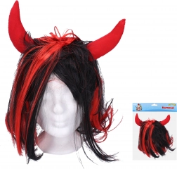 Lasulja s čarovnimi rogovi