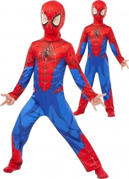 Otroški kostum MARVEL SPIDER-MAN 98–104 cm (3–4 leta)
