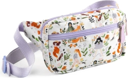 DJECO sports waist bag for girls