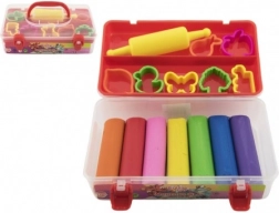 Modelina in modelčki set NARA 550g