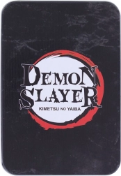 Igralne karte Demon Slayer