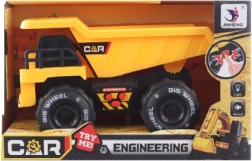 Baterijsko prevrnilno vozilo za otroke