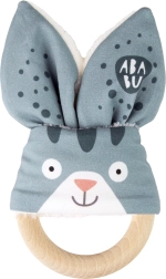 Ababu Hryzátko Mucka Ababu