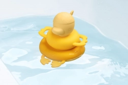 Lilliputiens zložljiva vodna piramida račka Gaspard