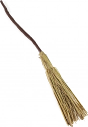 čarovniška metla 95 cm