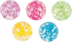 Skakajoča žogica srce