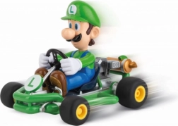 Red Bull Audi R8 GT3 evo II parni RC avto