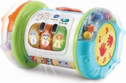 Vtech čarobni valj – interaktivna glasbena igrača za otroke