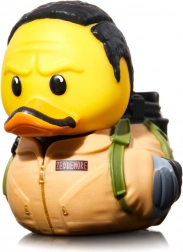 Tubbz mini račkica Ghostbusters Winston Zeddemore – zbirateljska figurica