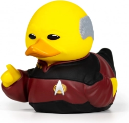 Tubbz račkica Star Trek Jean‑Luc Picard zbirateljska figurica