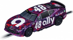 Avto za avtocesto GO!!! NASCAR Camaro NextGen ZL1 Hendrick Motorsport Alex Bowman št. 48 1:43