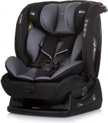Avtosedež Chipolino Aviato i-Size 40–150 cm – Granite
