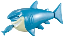 Navijalni morski pes za v vodo