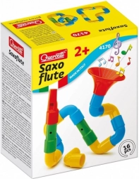 Quercetti Saxoflute komplet za otroke