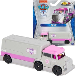 Paw Patrol kovinski mini tovornjak Skye Big Truck Pups True Metal