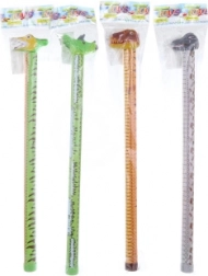 Palica z zvokom dinozaver