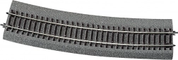 Roco Line ločna proga s podložjem