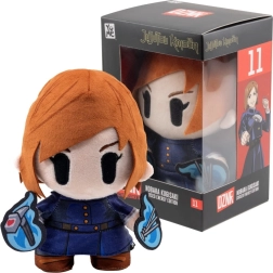 Jujutsu Kaisen plišasta figurica Nobara DZNR