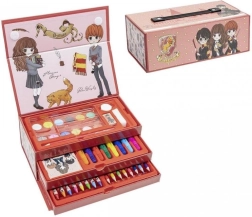 Komplet pisal Harry Potter