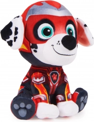 Plišasta igrača PAW PATROL Marshall The Mighty Movie 17 cm